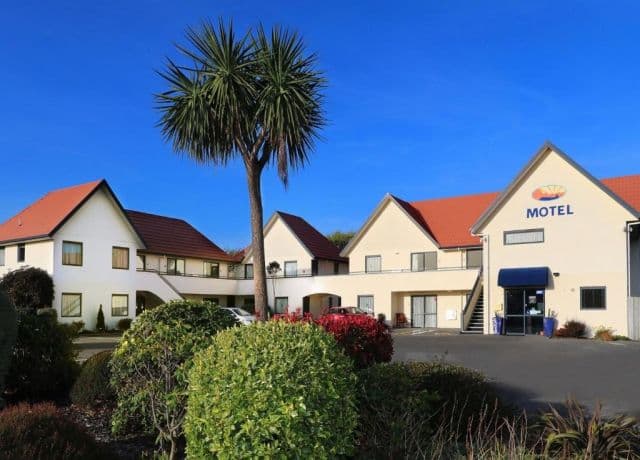 Bella Vista Motel Invercargill