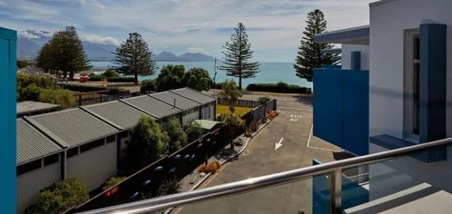 Kaikoura Holiday Homes