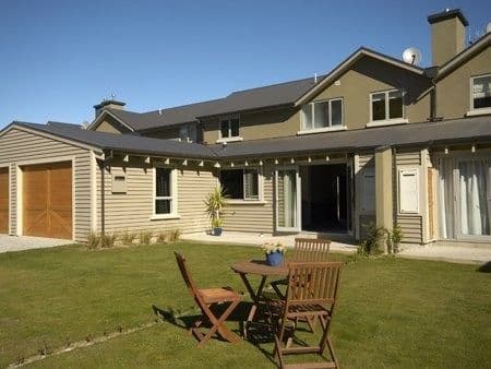 Arrowfield Apartments