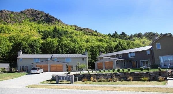 Arrowfield Apartments