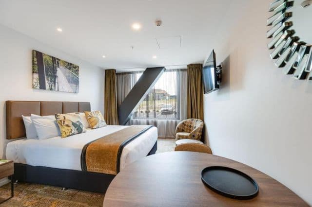 LQ Queenstown by Wyndham