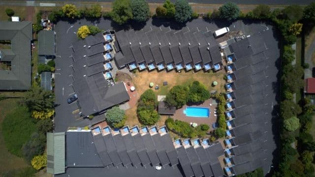 Alpin Motel