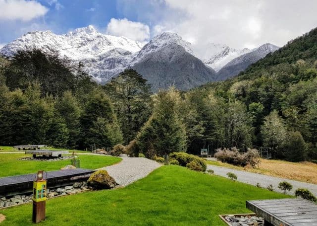 Whare Puwaha